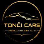 TONČI CARS