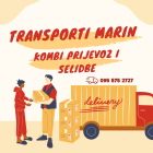 Transporti Marin
