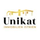 Unikat Immobilien Istrien