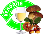 Vendrija