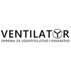 Ventilator Oprema