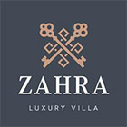 Imanje Zahra, Villa Zahra 5 star Luxury Villa