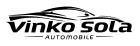 Vinko Šola AUTOMOBILE