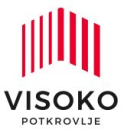 VISOKO POTKROVLJE d.o.o.