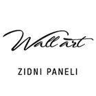 3D zidni paneli