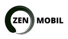 Zen Mobil Slovenija