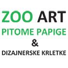 ZOO ART