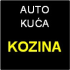 Auto Kuća Kozina