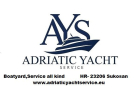 Adriatic Yacht