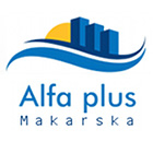 Alfa Plus Makarska