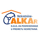 ALKAR NEKRETNINE d.o.o.