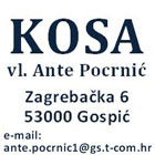 OBRT KOSA