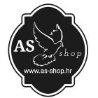 AS-shop hrana za ptice