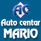 Auto centar Mario