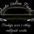 Auto Panč