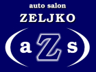 Auto salon Zeljko