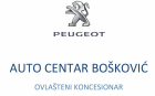 Peugeot Auto centar Bošković
