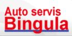 Auto servis Bingula