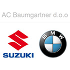 AC Baumgartner - BMW