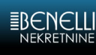 Consul d.o.o. PJ Benelli Nekretnine