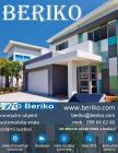 BERIKO montažni OBJEKTI