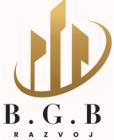 B.G.B. RAZVOJ d.o.o.