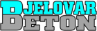 BJEOVAR BETON