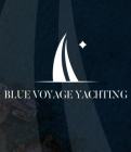 blue voyage yachting d.o.o