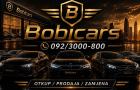 BOBICARS d.o.o