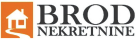 Brod nekretnine