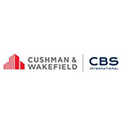 Cushman & Wakefield - CBS International