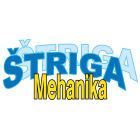 Mehanika Štriga