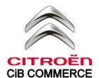 CITROËN-CiB Commerce d.o.o.