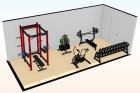 containergym