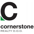 Cornerstone Realty d.o.o.