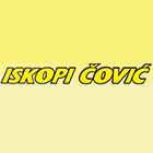 ČOVIĆ ISKOPI