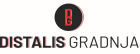 DISTALIS GRADNJA d.o.o.