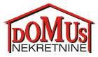 DOMUS NEKRETNINE d.o.o.