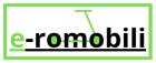 e-romobili