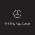 Emil Frey Auto Centar