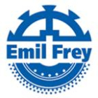 EMIL FREY CENTAR SPLIT