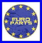 EUROPARTS - AUTODIJELOVI