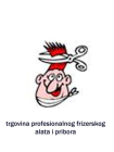 fripo-saan d.o.o. - frizerski pribor
