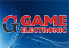 GAME ELECTRONIC shop & servis