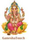 Ganesha Touch