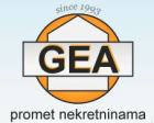 GEA Nekretnine