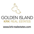 GOLDEN ISLAND KRK Real Estates