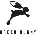 Green Bunny