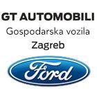 GT Automobili Ford