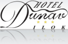 Hotel Dunav